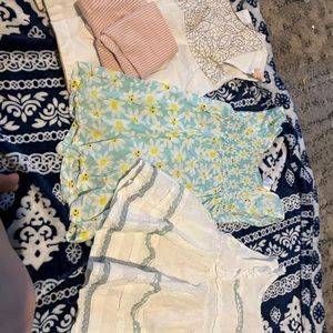 18 month dress lot
